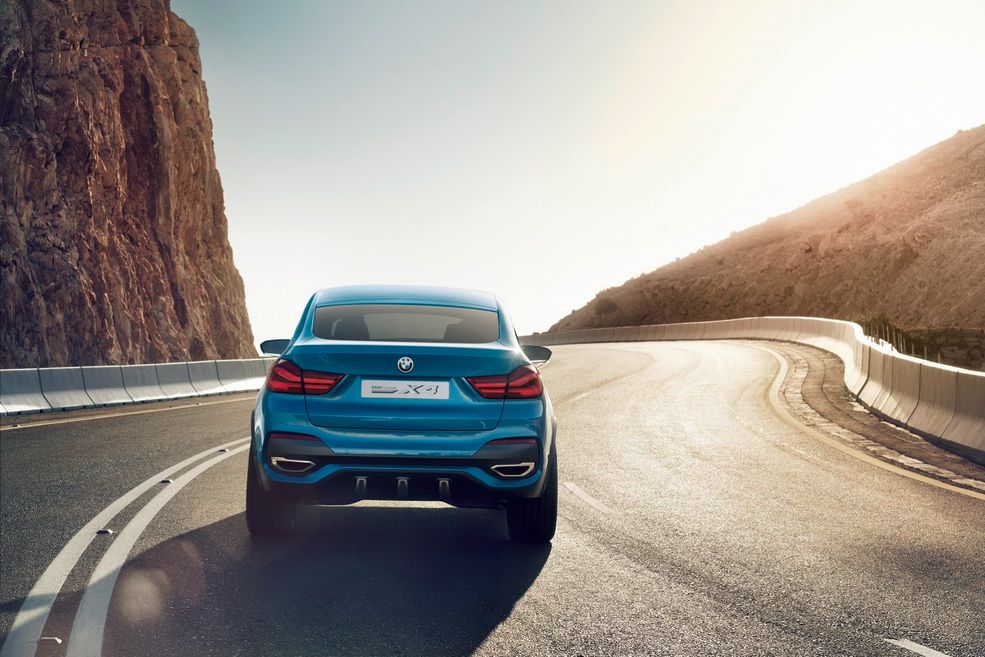 BMW X4 Concept (8)