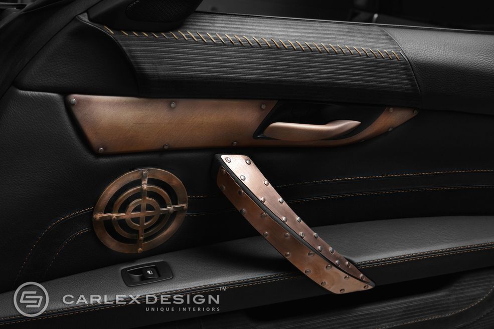BMW Z4 Punk