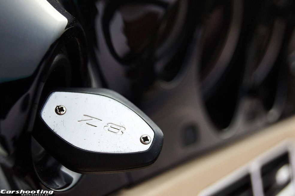 BMW Z8