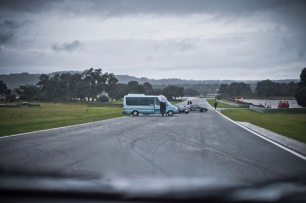 Bridgestone Ultimate Adrenalin Experience (Ascari Race Resort)-6