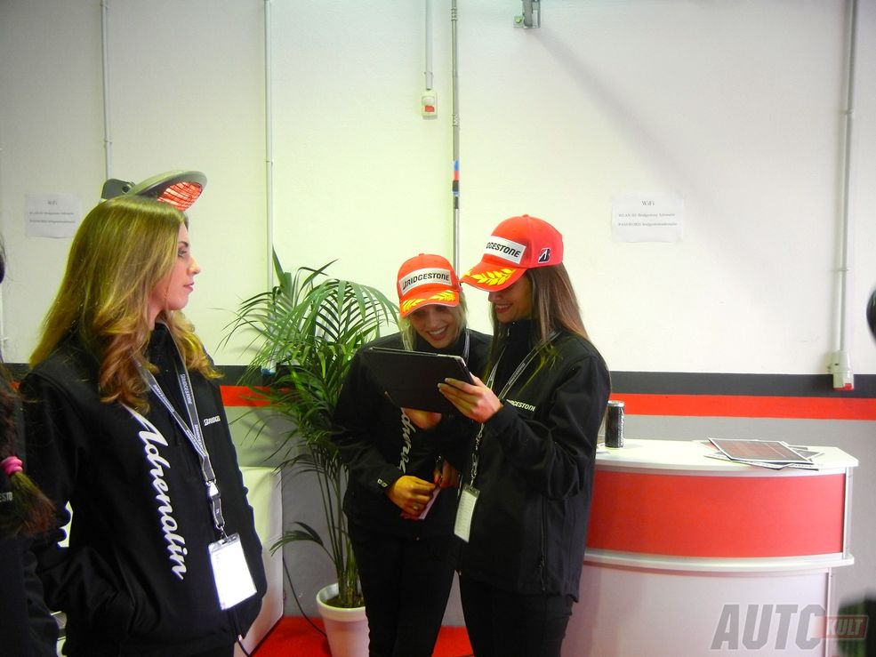 Bridgestone Ultimate Adrenalin Experience (Ascari Race Resort)-21