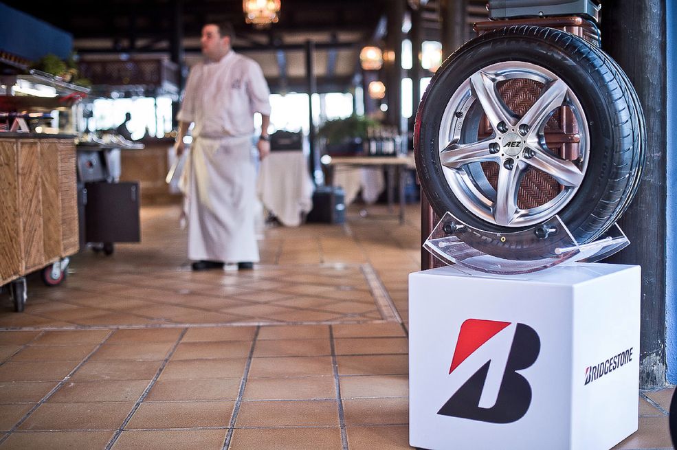 Bridgestone Ultimate Adrenalin Experience (Ascari Race Resort)-1