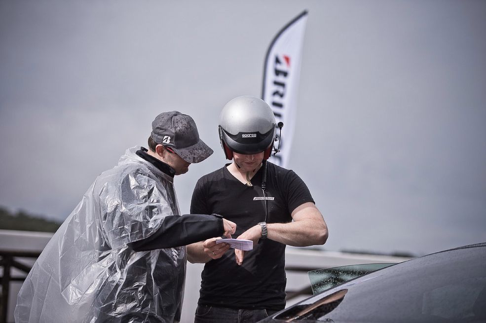 Bridgestone Ultimate Adrenalin Experience (Ascari Race Resort)-5