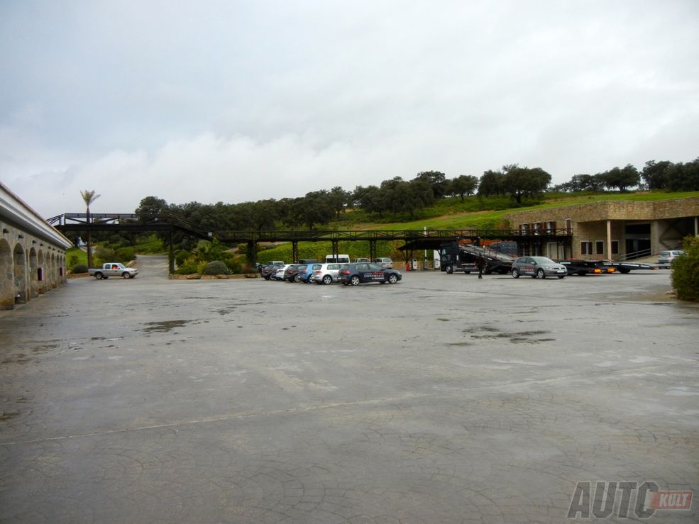 Bridgestone Ultimate Adrenalin Experience (Ascari Race Resort)-24