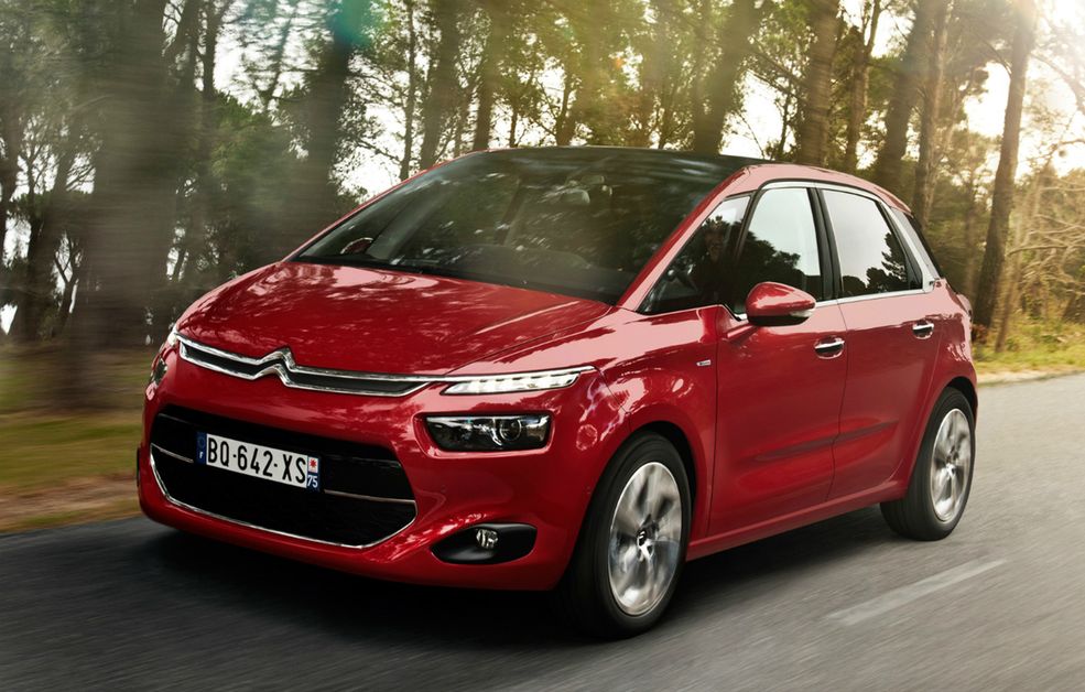 Citroen C4 Picasso (1)