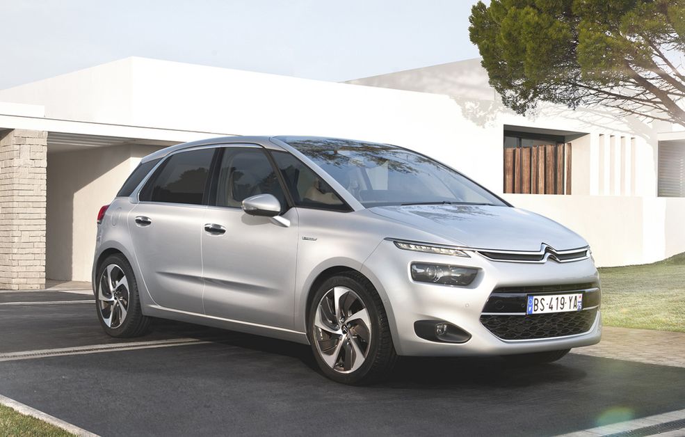 Citroen C4 Picasso (10)