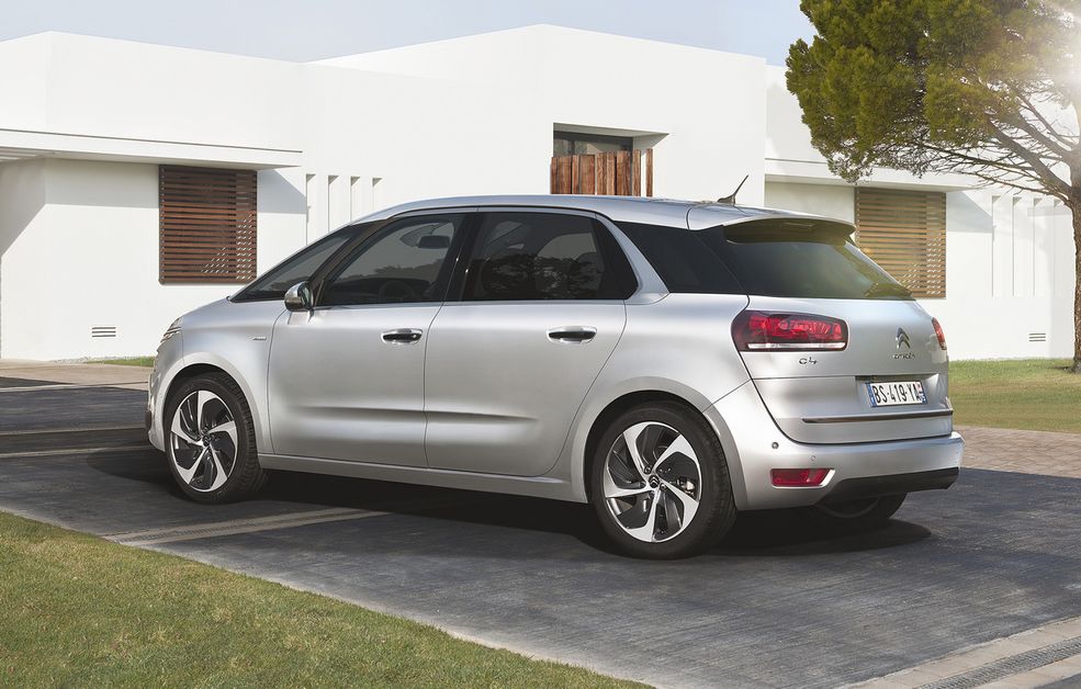 Citroen C4 Picasso (11)