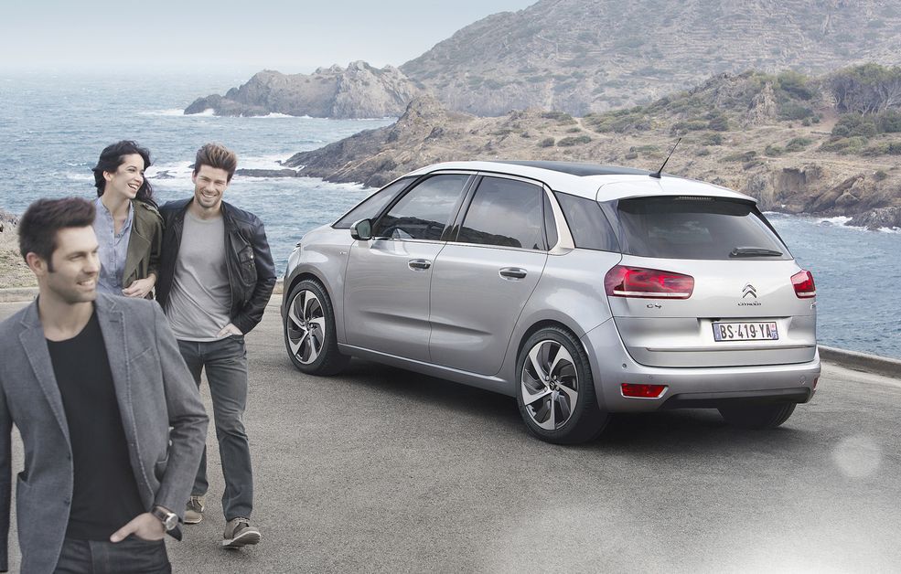Citroen C4 Picasso (19)