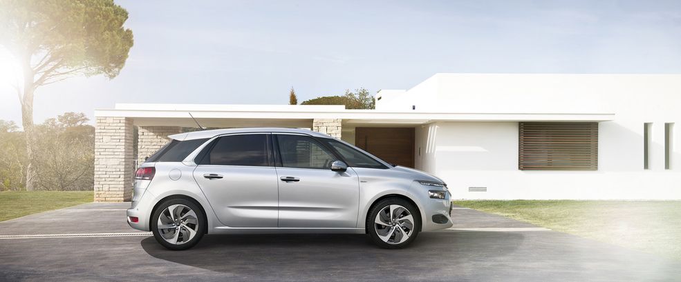 Citroen C4 Picasso (2)