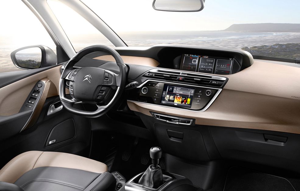 Citroen C4 Picasso (3)