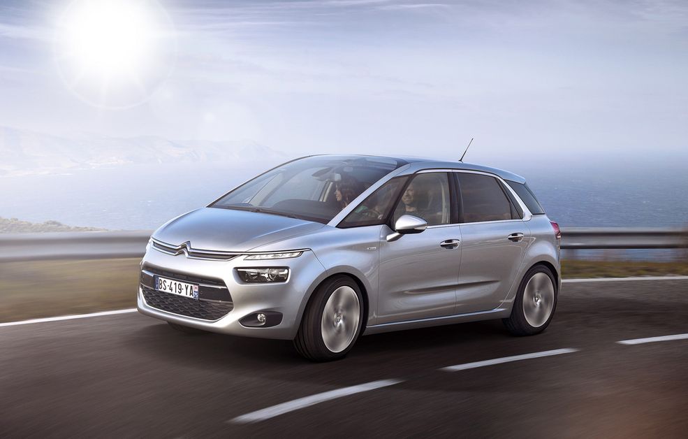 Citroen C4 Picasso (5)