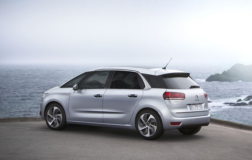 Citroen C4 Picasso (6)