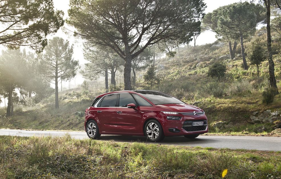 Citroen C4 Picasso (7)