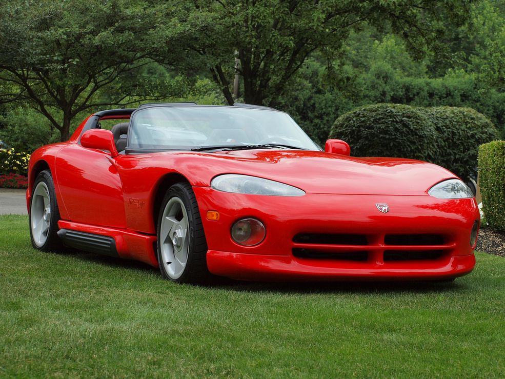 Dodge Viper