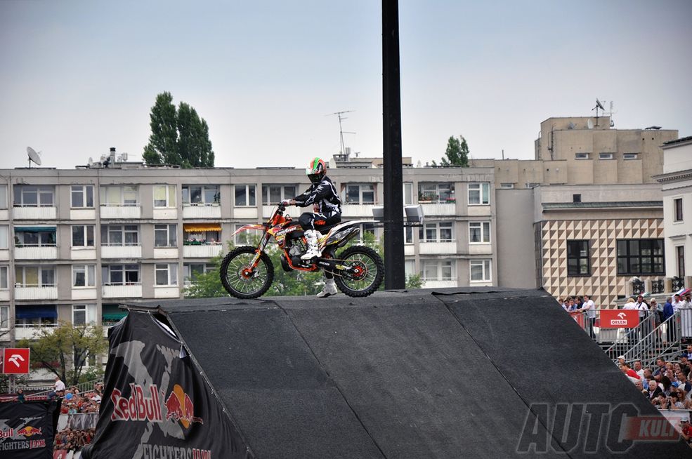 VERVA Street Racing 2011 (Fot. Mariusz Zmysłowski)