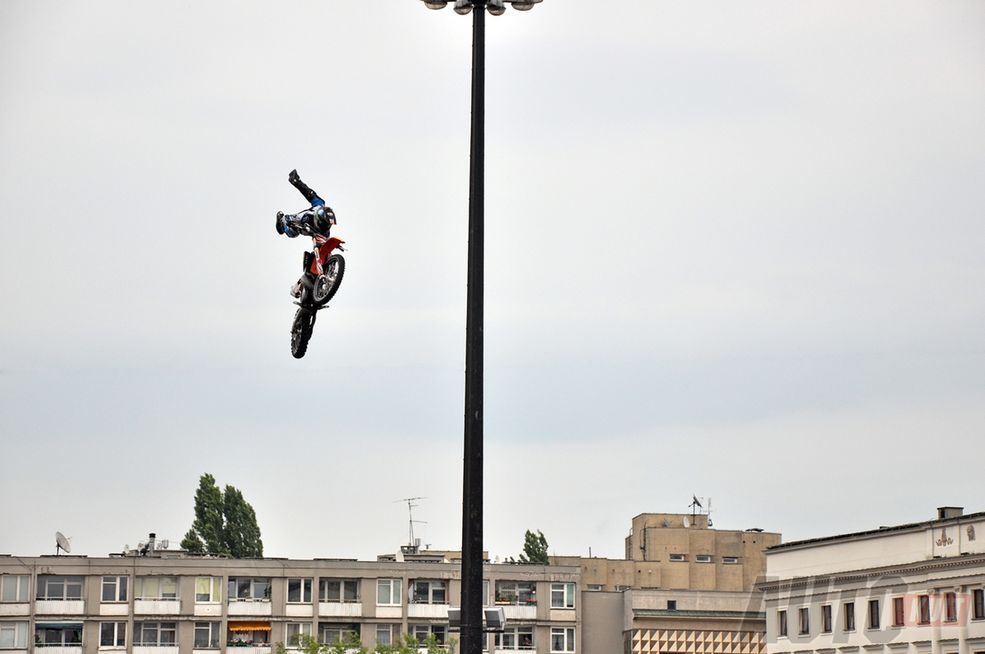 VERVA Street Racing 2011 (Fot. Mariusz Zmysłowski)