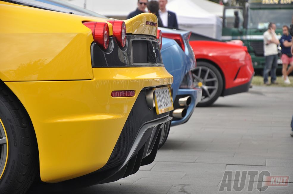 VERVA Street Racing 2011 (Fot. Mariusz Zmysłowski)