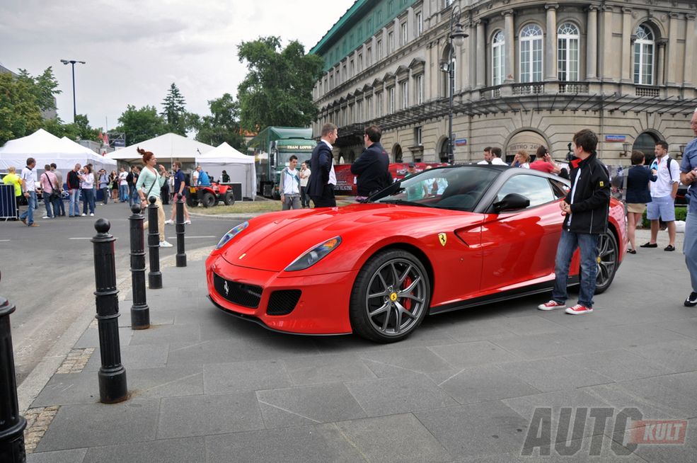 VERVA Street Racing 2011 (Fot. Mariusz Zmysłowski)