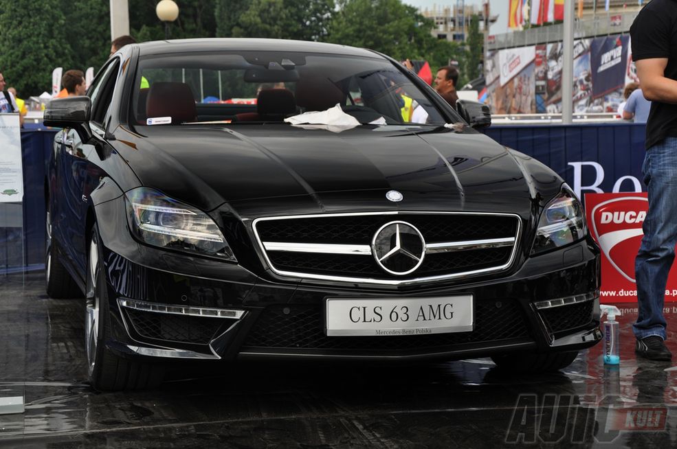 VERVA Street Racing 2011 (Fot. Mariusz Zmysłowski)