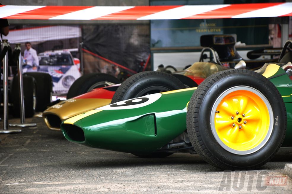 VERVA Street Racing 2011 (Fot. Mariusz Zmysłowski)