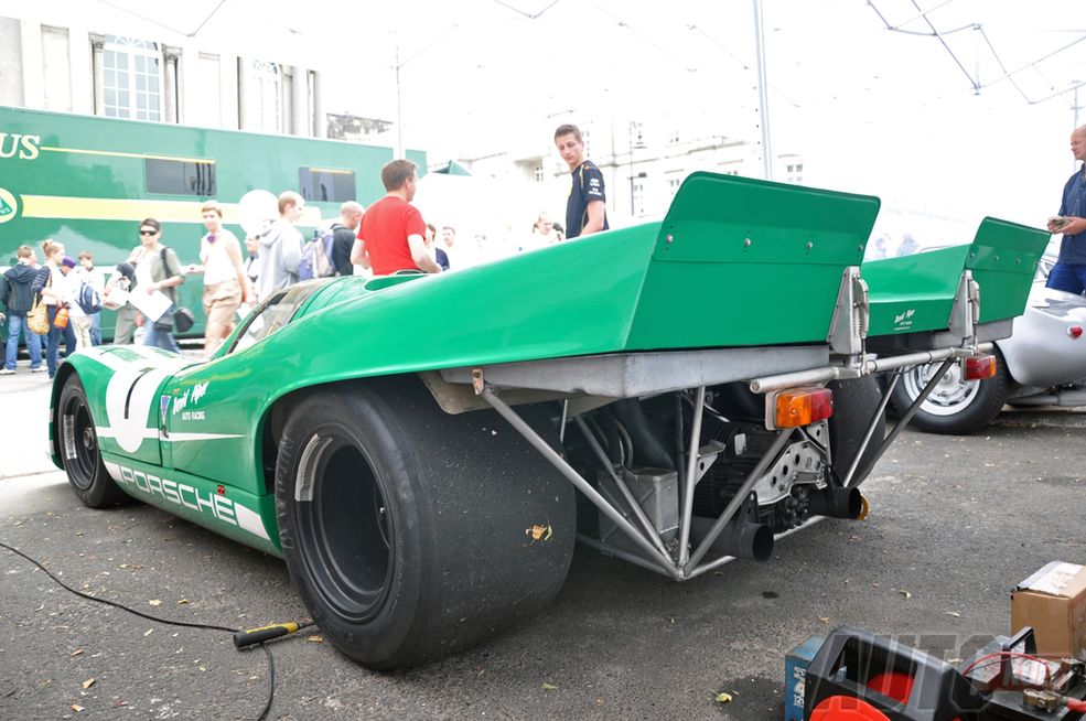 VERVA Street Racing 2011 (Fot. Mariusz Zmysłowski)