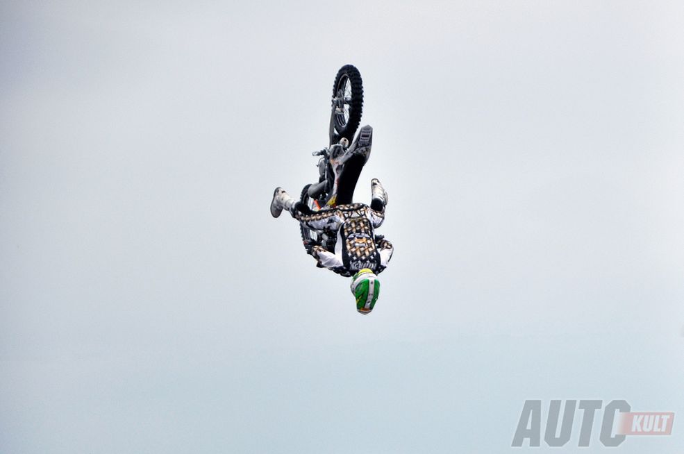 VERVA Street Racing 2011 (Fot. Mariusz Zmysłowski)