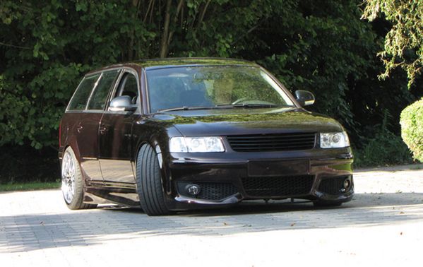 Dietrich AutoStyle