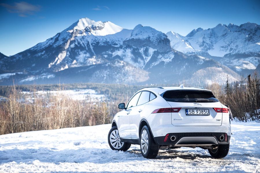 Jaguar Land Rover wraca w Polsce do gry. Nowy importer