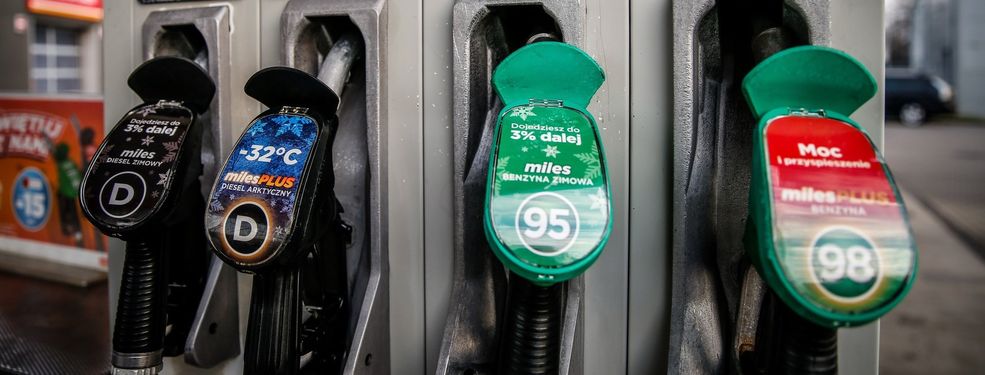 Benzyna czy diesel? Który rodzaj zasilania wybrać do najpopularniejszych samochodów używanych?