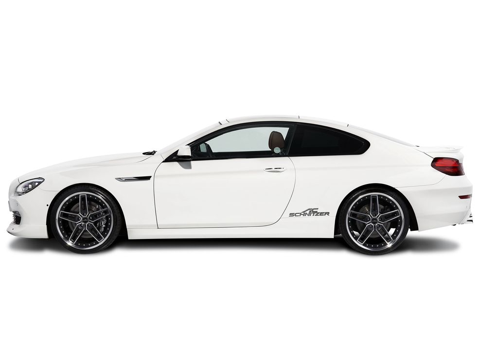 BMW Serii 6 AC Schnitzer ACS6 5.0i Coupe