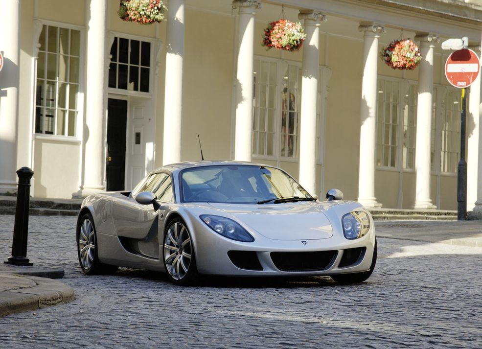 Farbio GTS
