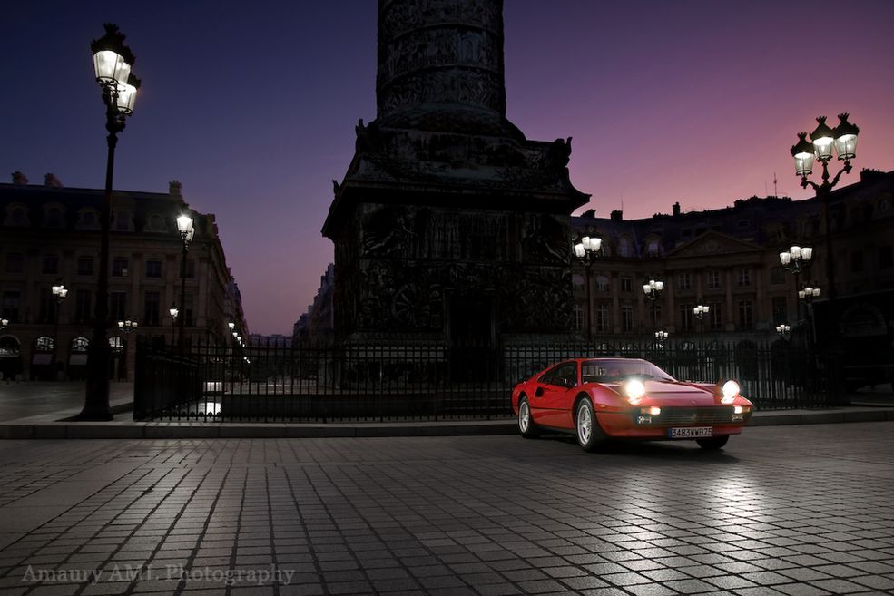 Ferrari 308 GTB