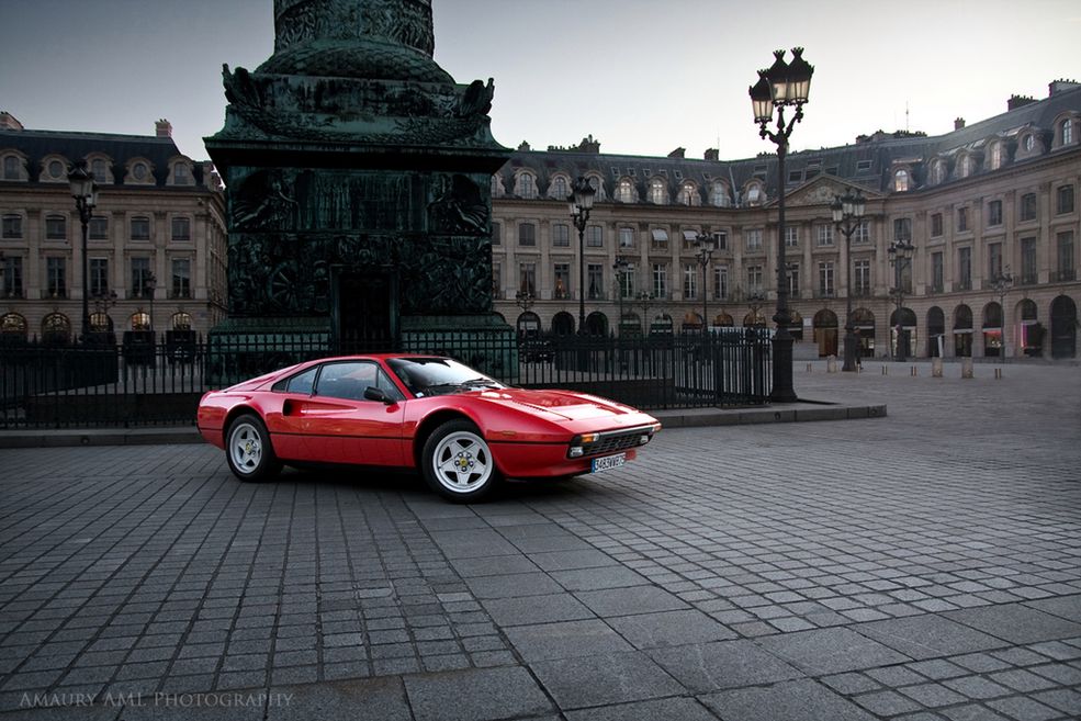 Ferrari 308 GTB