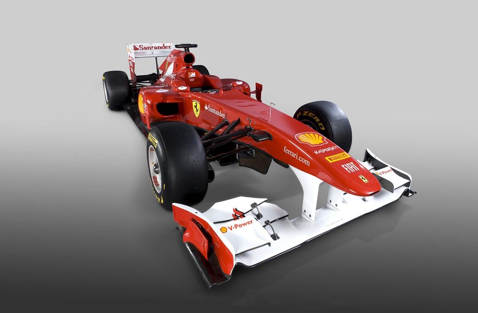 Ferrari F150