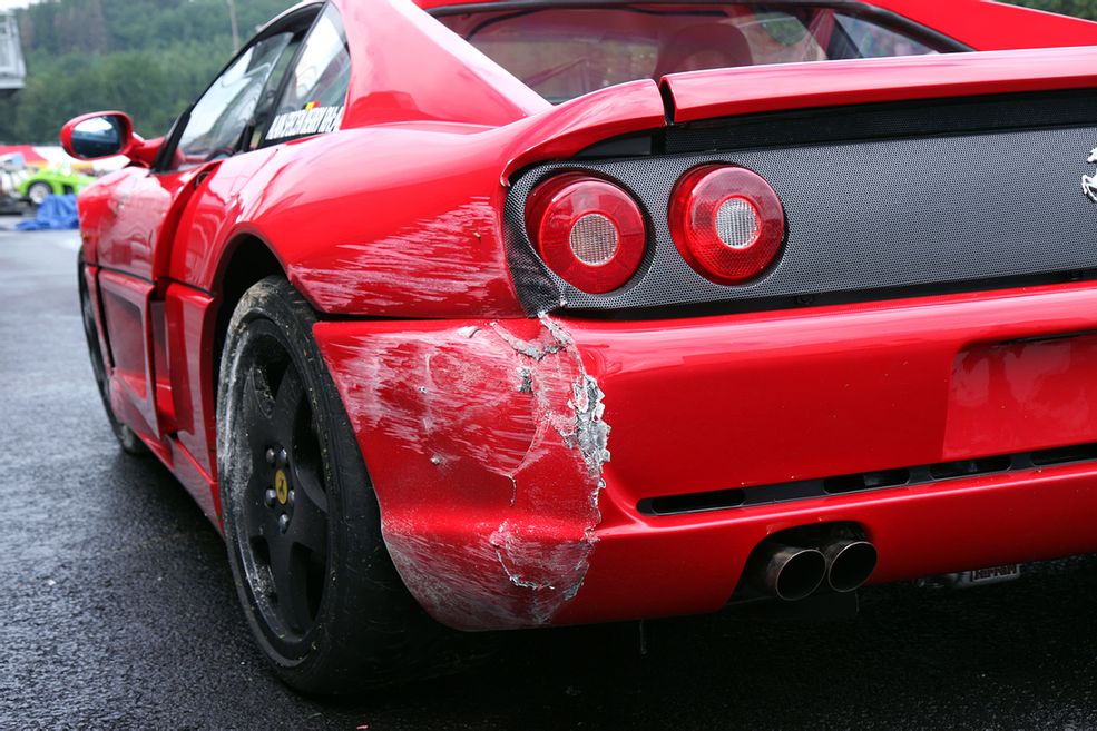 Ferrari F355