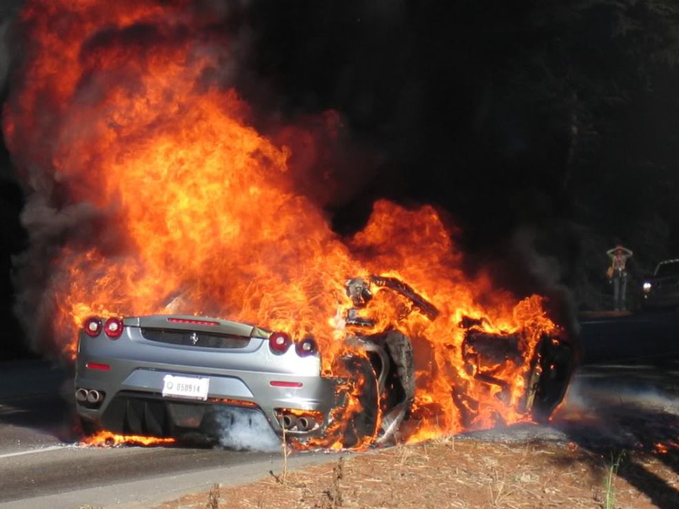 Ferrari F430