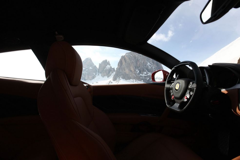 Ferrari FF