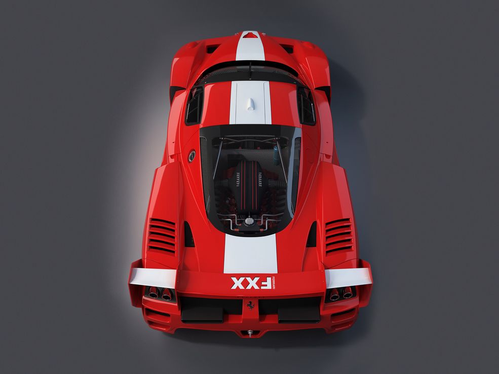 ferrari fxx 2 0277f3a28c79da4103