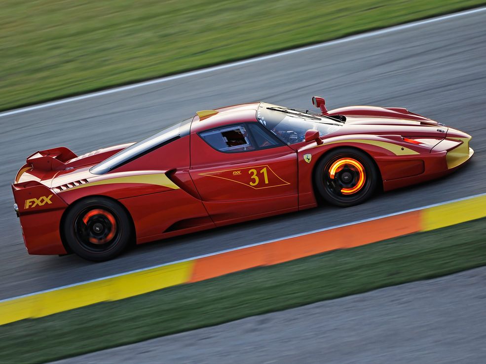 ferrari fxx evoluzione 3 20b130a