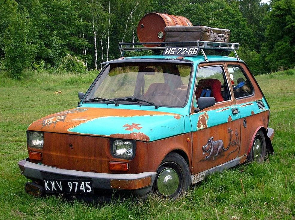 Fiat 126p (fot. imageshack.us)