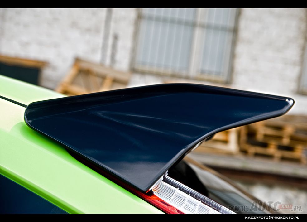 Ford Focus RS