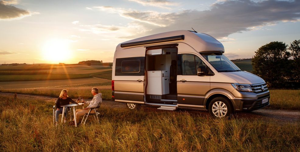 volkswagen grand california xxl