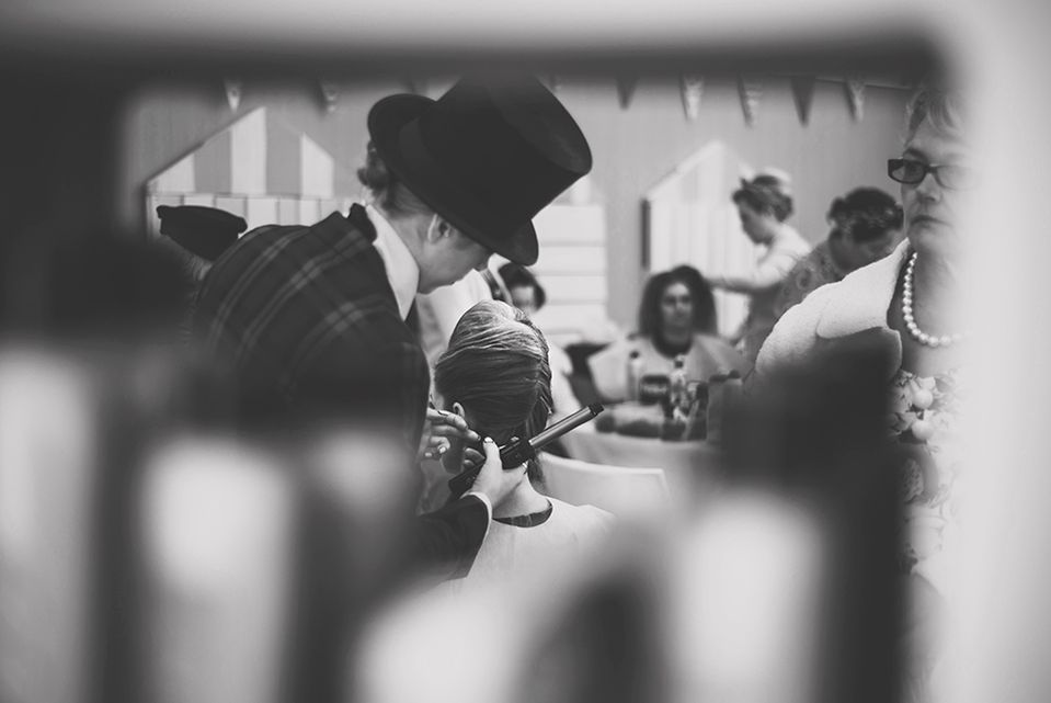 Goodwood Revival 2013 (©Amy Shore)