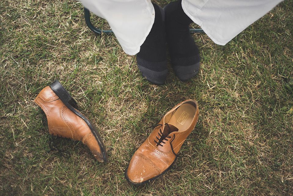 Goodwood Revival 2013 (© Amy Shore)