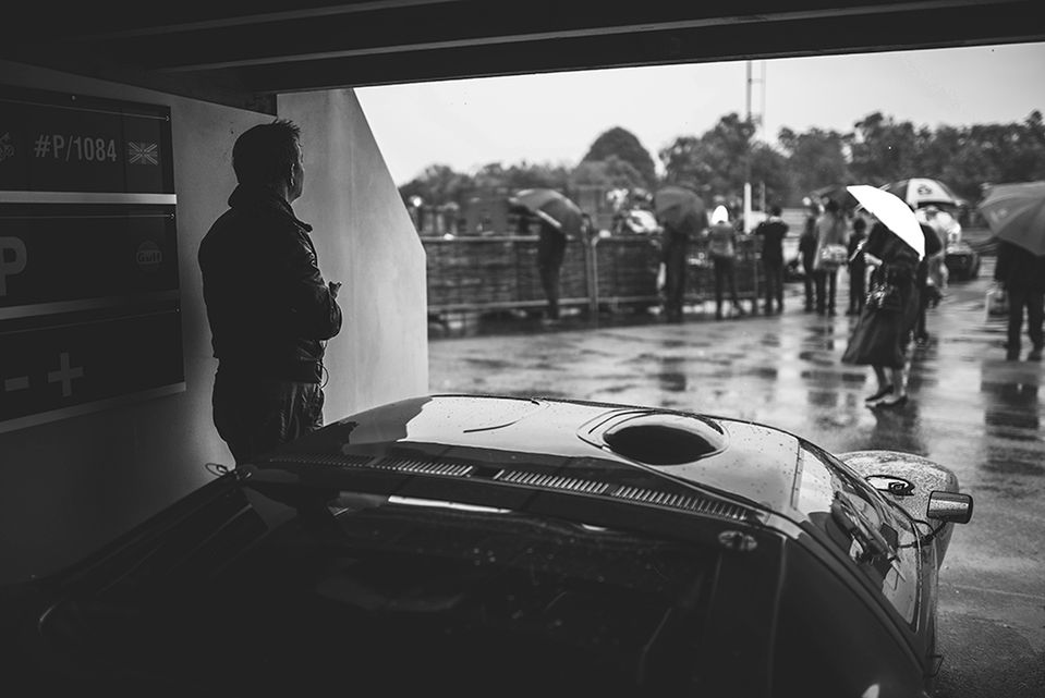 Goodwood Revival 2013 (© Amy Shore)
