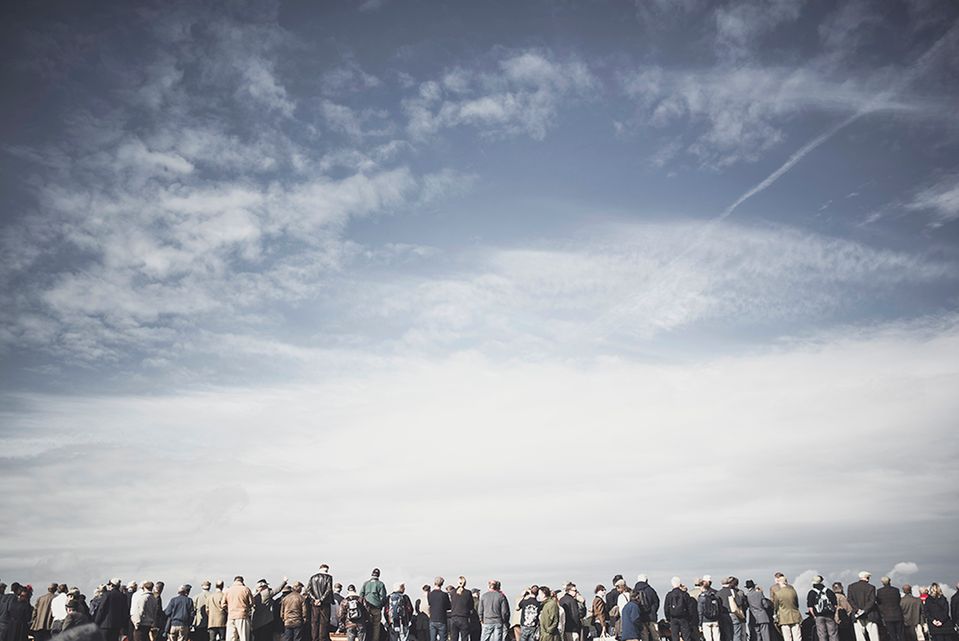 Goodwood Revival 2013 (©Amy Shore)