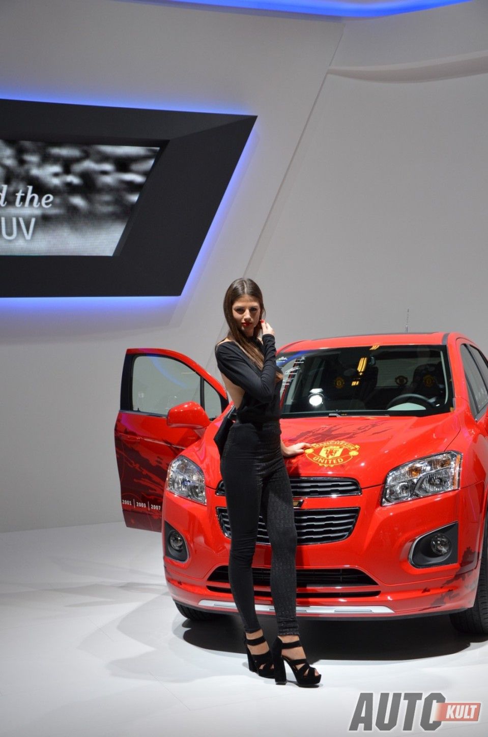 Hostessy Paris Motor Show 2012 (6)