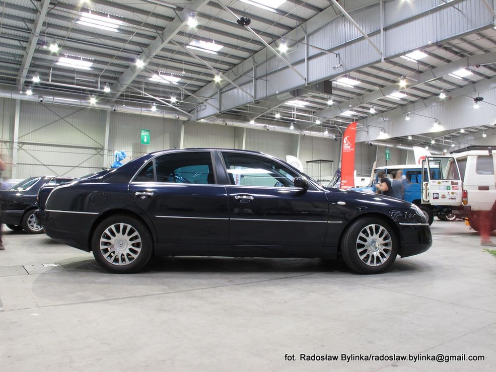 Lancia Thesis
