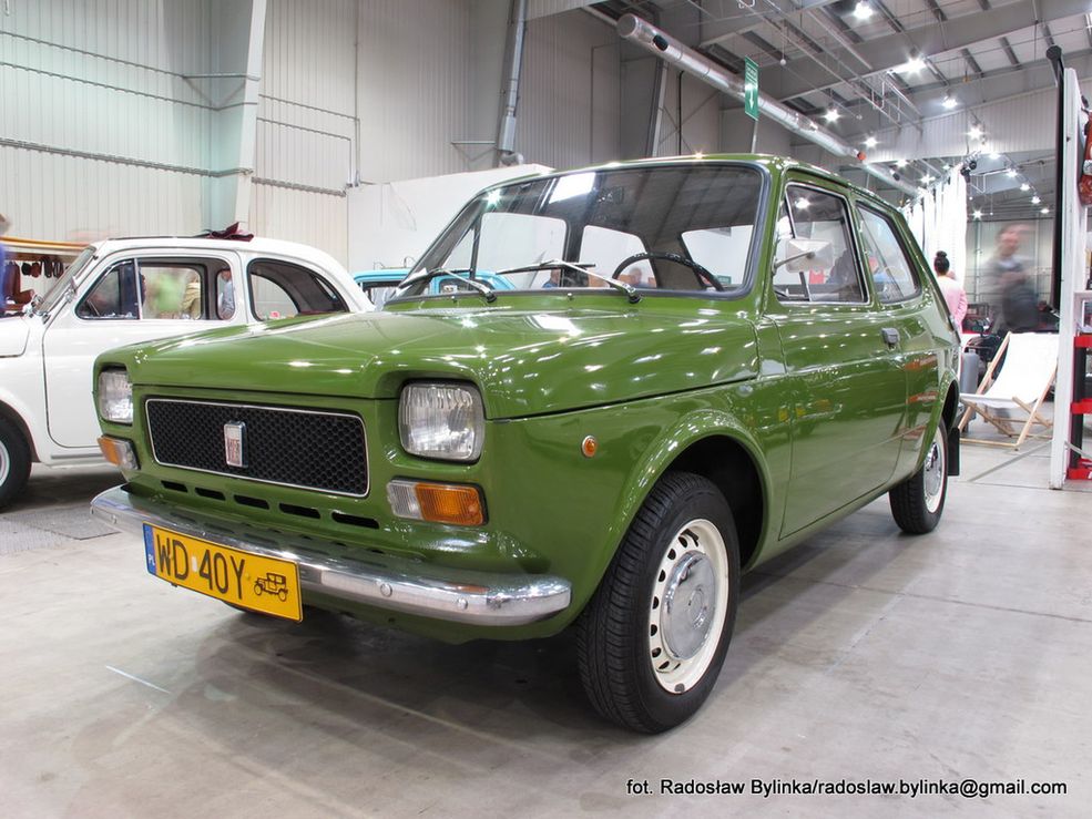 Fiat 127
