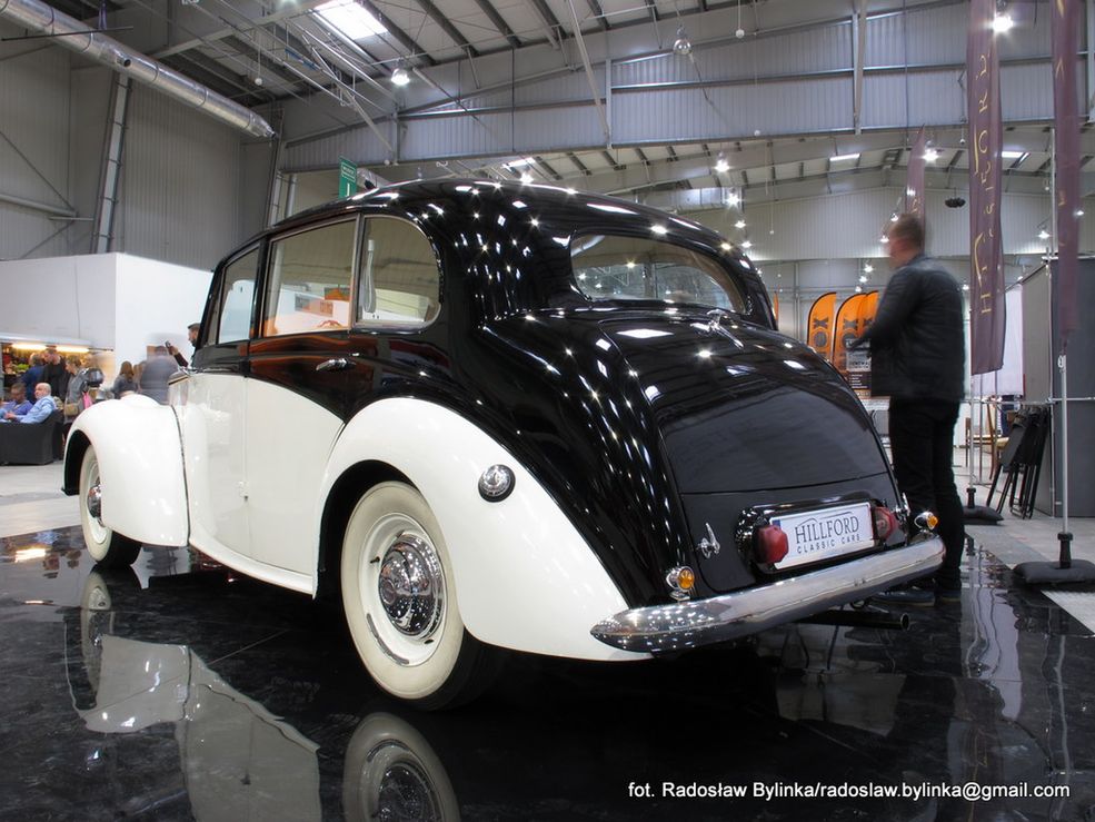 Daimler DB18